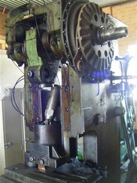 Bliss Welded Products C60-AFC Bliss Welded Products C60-AFC