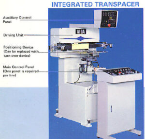 AutoHand Robot Aida 2
