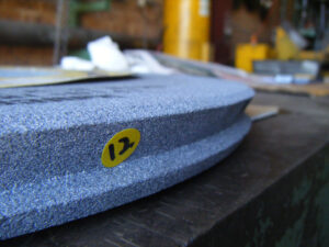 Norton Grinding Wheel 