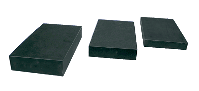 Isolation Pads