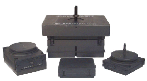 Wedge Mounts