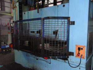 Bliss Welded Products Press 3 Bliss Welded Products Press 3