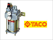 Pneumatic Valves + Lub Units