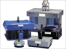Revro Vibration Isolation Mounts